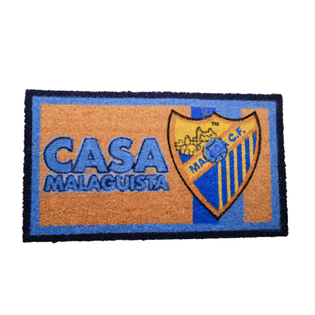 FELPUDO MALAGA CF