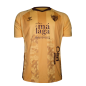 CAMISETA OFICIAL 3º EQUIPACION MALAGA CF 2024/25