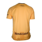 CAMISETA OFICIAL 3º EQUIPACION MALAGA CF 2024/25
