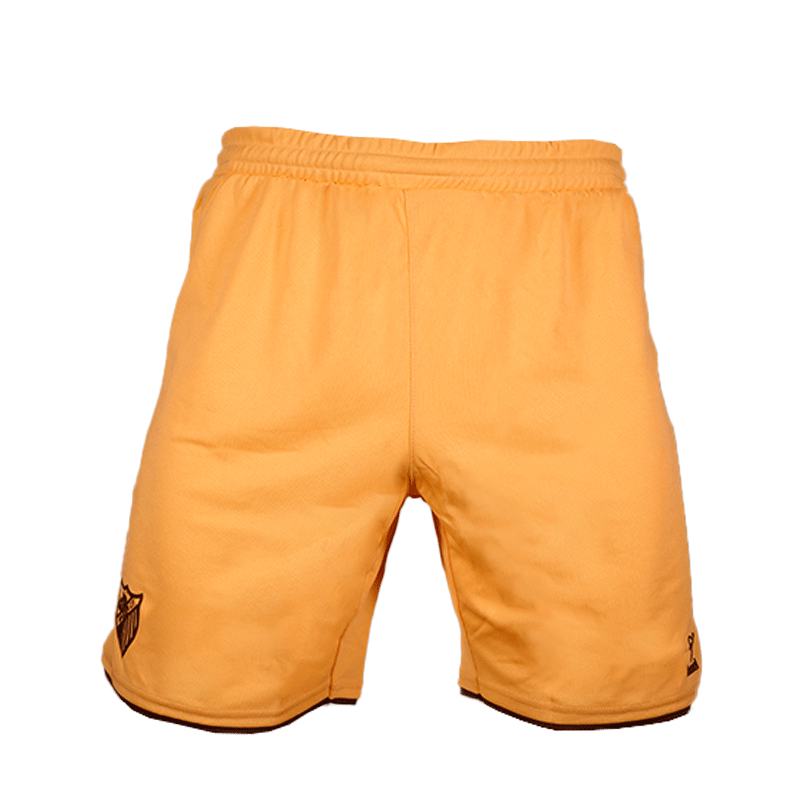 SHORT OFICIAL 3A EQUIPACION MALAGA CF 2024/25