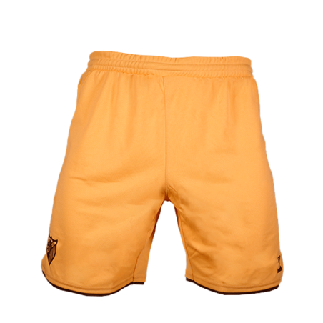 SHORT OFICIAL 3A EQUIPACION MALAGA CF 2024/25