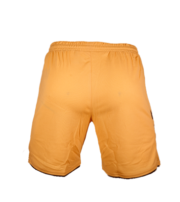 SHORT OFICIAL 3A EQUIPACION MALAGA CF 2024/25 -INFANTIL-