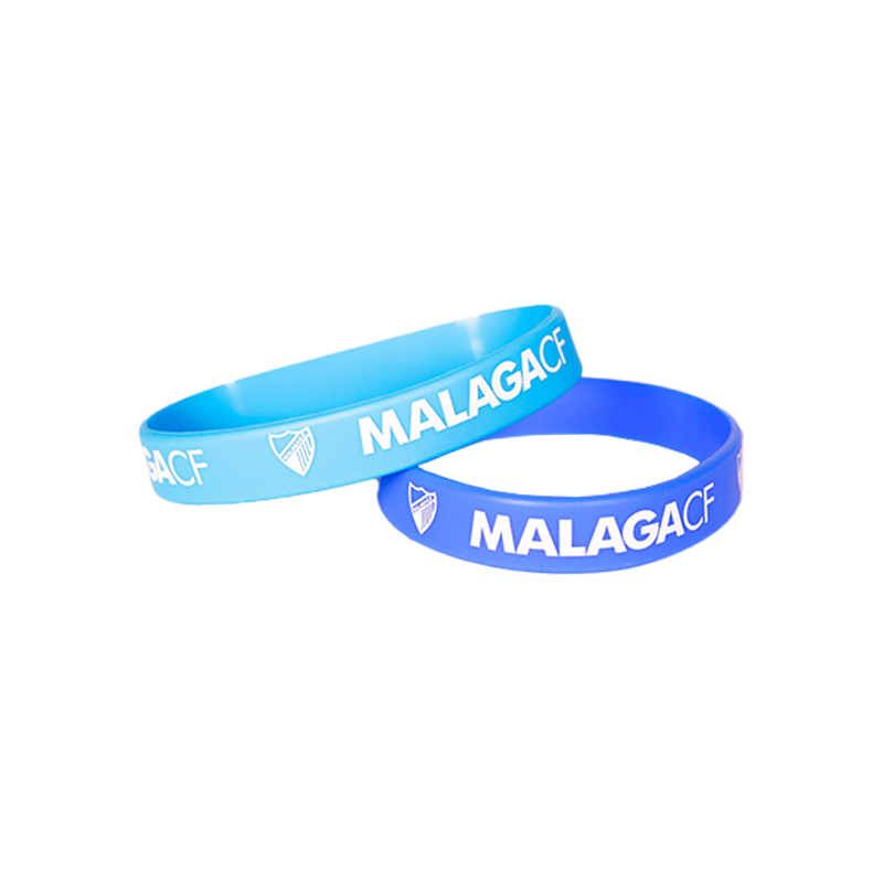 BRACELET PACK LIGHT BLUE/ROYAL LARGE MALAGA CF