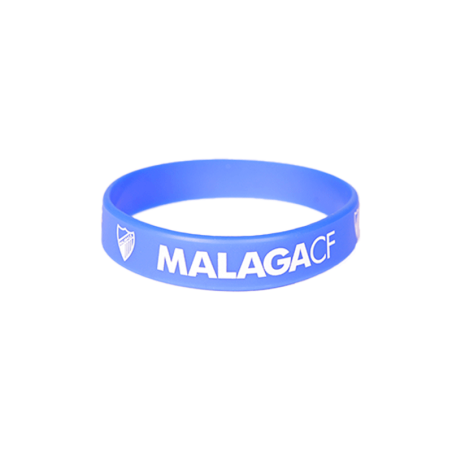 PULSERA PACK CELESTE/ROYAL GRANDE MALAGA CF