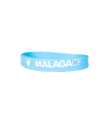 PULSERA PACK CELESTE/ROYAL GRANDE MALAGA CF