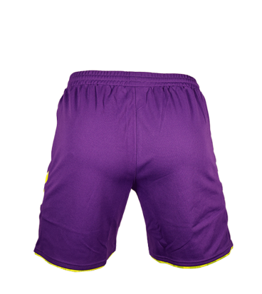 SHORT OFICIAL 2A EQUIPACION MÁLAGA CF 2024/25