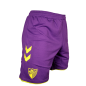 SHORT OFICIAL 2A EQUIPACION MALAGA CF 2024/25 -INFANTIL-
