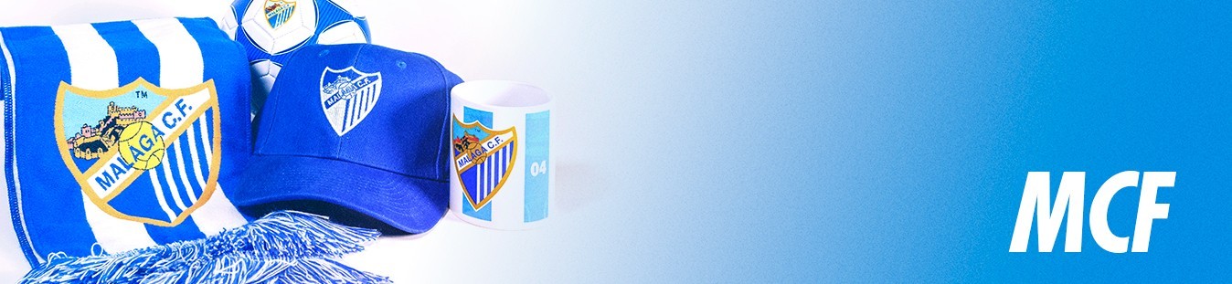 Malaga CF accessories